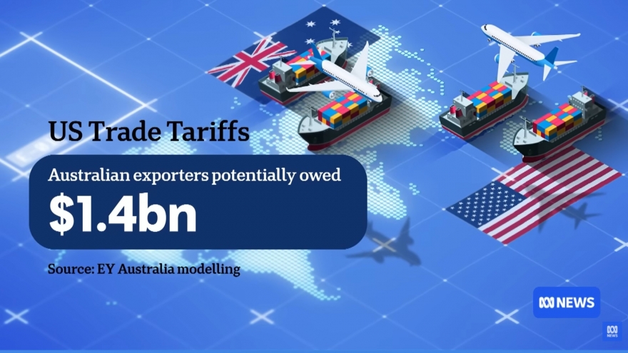 Chuyên gia Australia: Công ty nào có khả năng được Mỹ hoàn thuế?